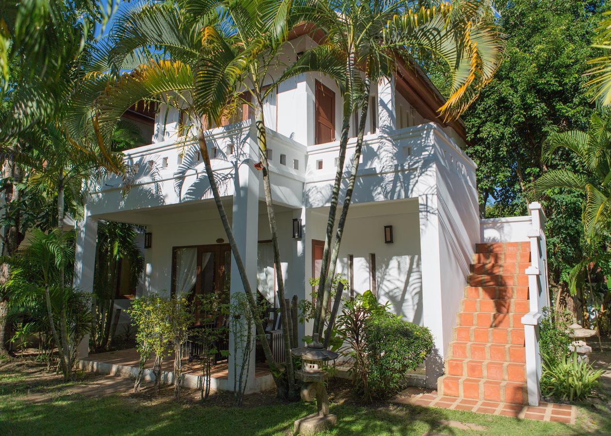 Easy Time Resort Laem Sai Beach Eksteriør bilde